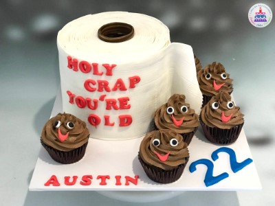 _Toilet Paper Cake with Poop Cupcakes.jpg